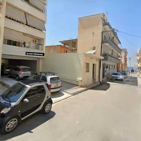 شقة Lynne's Harmony Chania