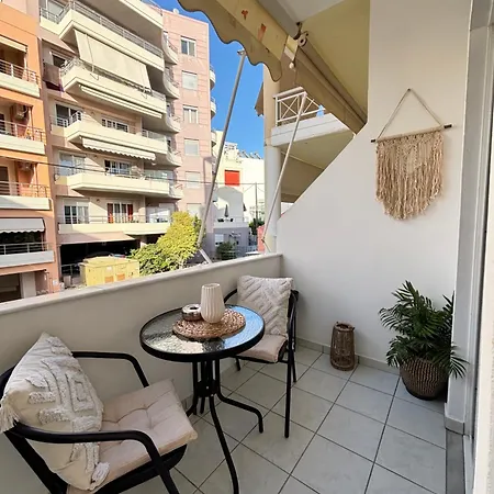 شقة Lynne's Harmony Chania