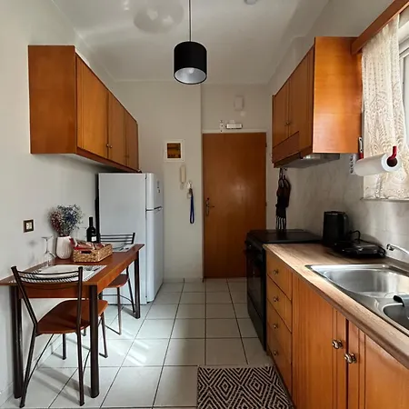 Lynne's Harmony Chania * خانيا