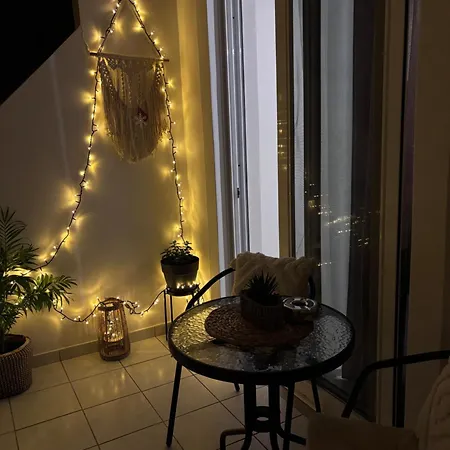 Lynne's Harmony Chania *