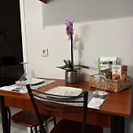 Lynne's Harmony Chania Διαμέρισμα