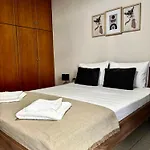 Lynne's Harmony Chania Διαμέρισμα Χανιά