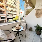 Διαμέρισμα Lynne's Harmony Chania