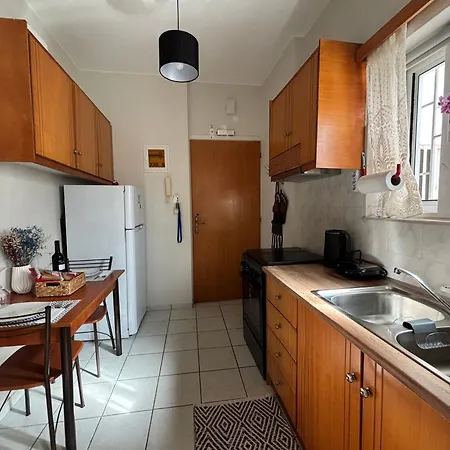 Apartament Lynne's Harmony Chania *