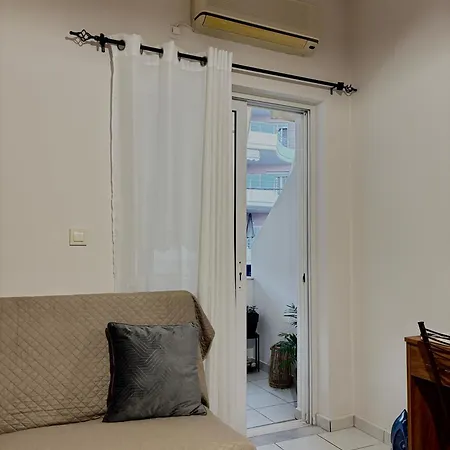 شقة Lynne's Harmony Chania