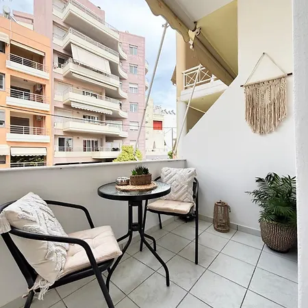 Apartament Lynne's Harmony Chania Chania (Crete)