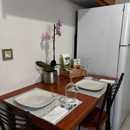 Lynne's Harmony Chania Apartament Chania (Crete)