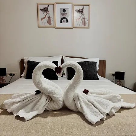 Apartamento Lynne's Harmony Chania