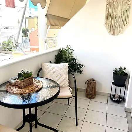 Lynne's Harmony Chania * La Canea