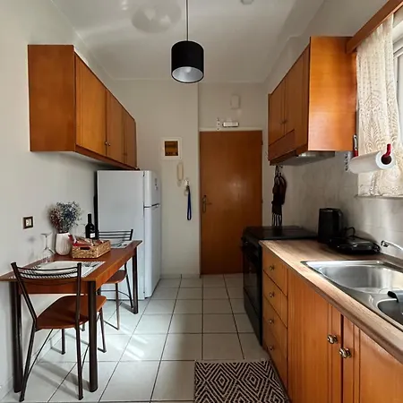 Lynne's Harmony Chania * La Canea