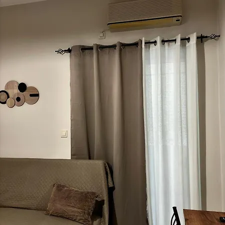 Lynne's Harmony Chania *