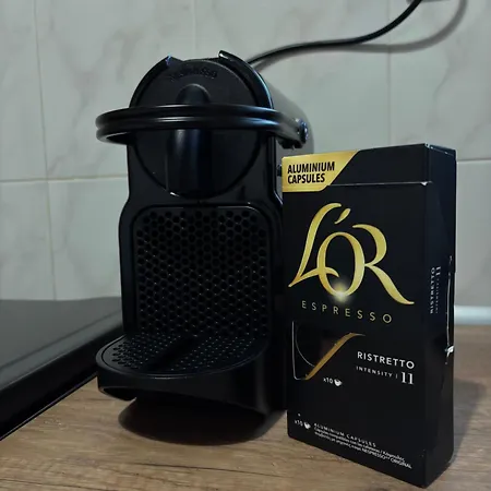 Lynne's Harmony Chania Апартаменты Ханья