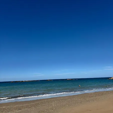 Апартаменты Lynne's Harmony Chania *