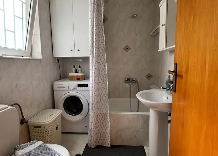 Lynne's Harmony Chania Апартаменты *