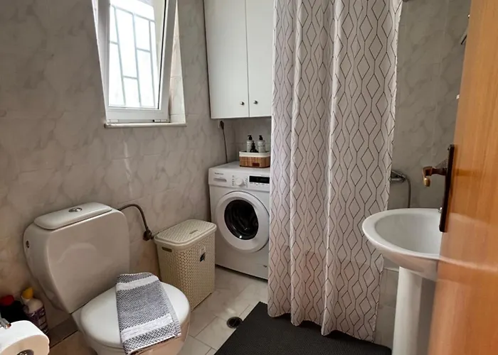 Lynne's Harmony Chania Апартаменты *