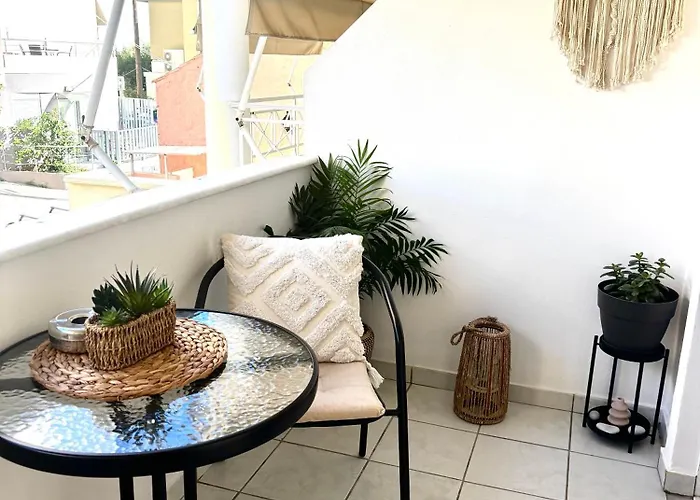 Lynne's Harmony Chania * Ханья