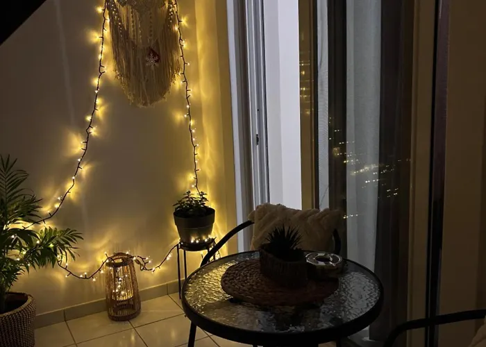 Lynne's Harmony Chania *