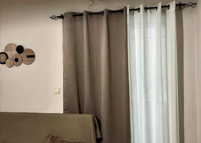 Lynne's Harmony Chania *