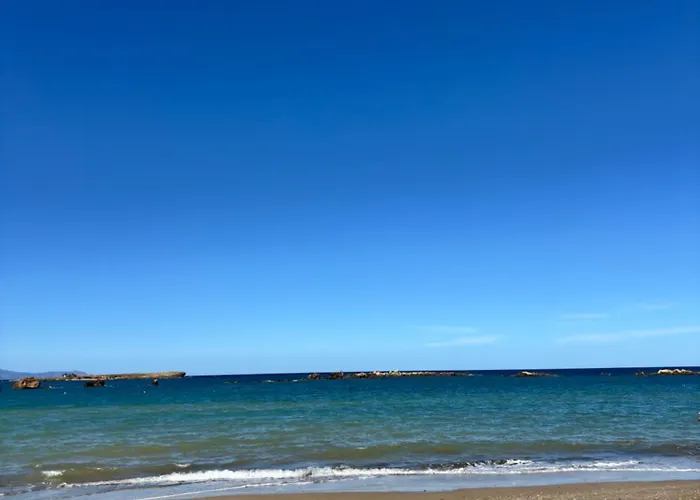 Lynne's Harmony Chania