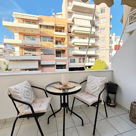 Lynne's Harmony Chania *