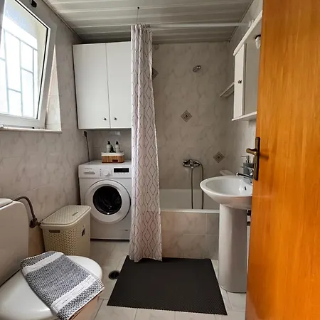 Lynne's Harmony Chania דירה *