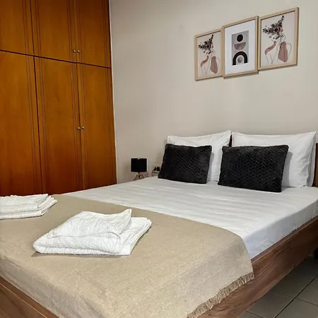 Διαμέρισμα Lynne's Harmony Chania Χανιά