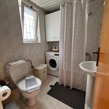 Lynne's Harmony Chania דירה *