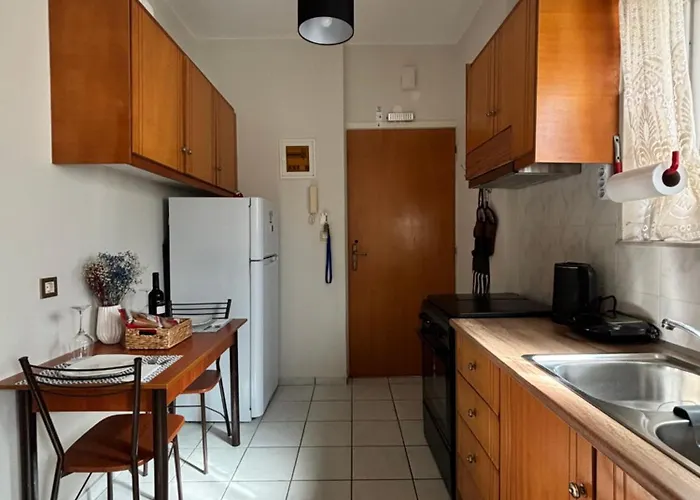 Lynne's Harmony Chania * La Canea