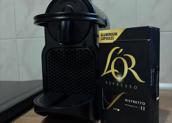 Lynne's Harmony Chania Appartamento La Canea