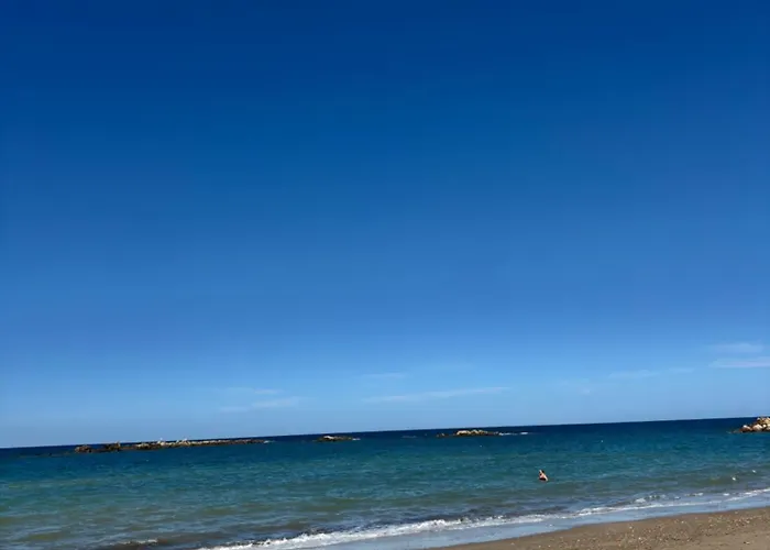 Appartamento Lynne's Harmony Chania *